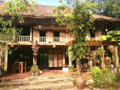 Top 12 homestay Sóc Sơn (Hà Nội) cực đẹp, rẻ, phù hợp cho kì nghỉ dưỡng cuối tuần